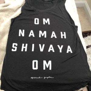 Spiritual Gangster - Self Realization M tank!